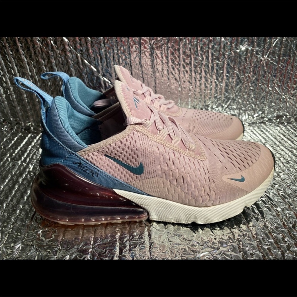Nike air max 270